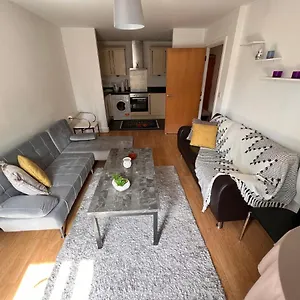  Apartment Stratford Bow